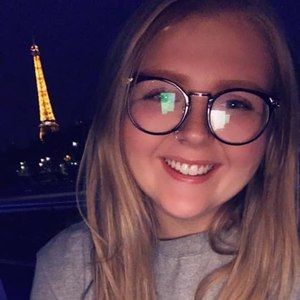 Meet your Posher, Miranda